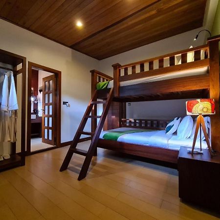 Mayura Hill Resort Sen Monorom Exterior foto