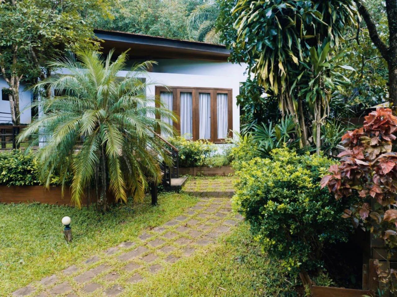 Mayura Hill Resort Sen Monorom Exterior foto